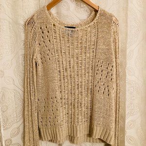 Cynthia Rowley Sweater
